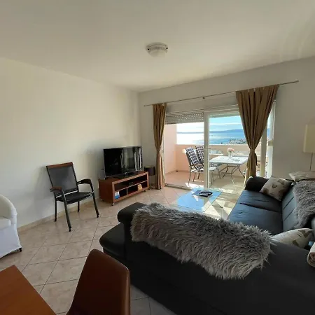 Appartement Mavarcica *