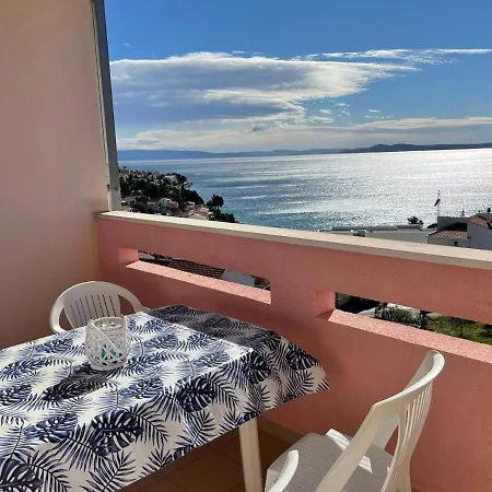 Mavarcica Appartement Trogir