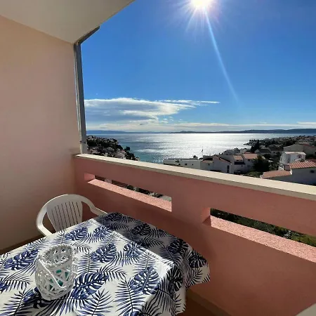 Appartement Mavarcica