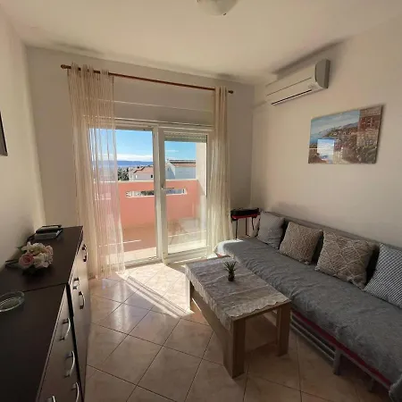 Appartement Mavarcica