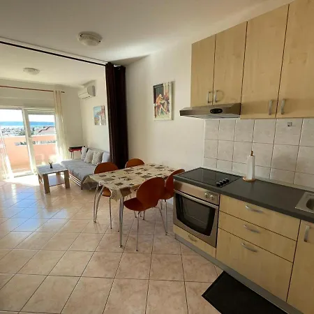 Mavarcica Appartement