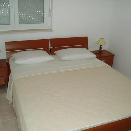 Mavarcica Appartement