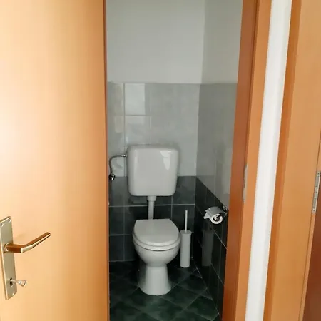 Mavarcica Appartement