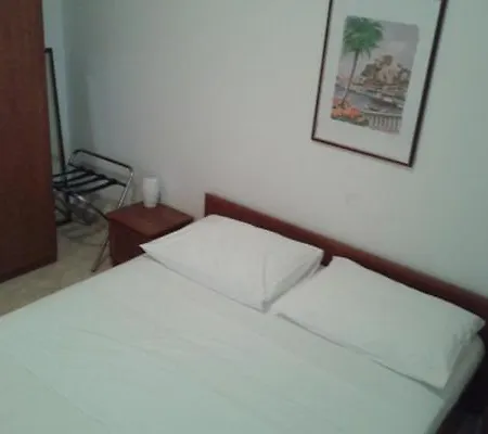 Appartement Mavarcica *