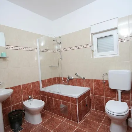Mavarcica Appartement Trogir