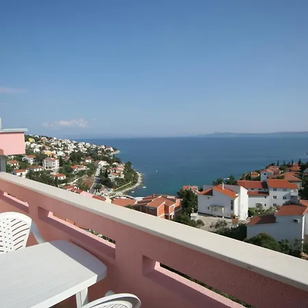 Appartement Mavarcica Trogir