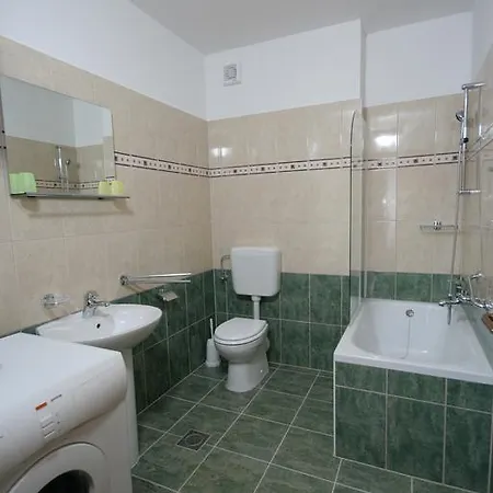 Mavarcica Appartement