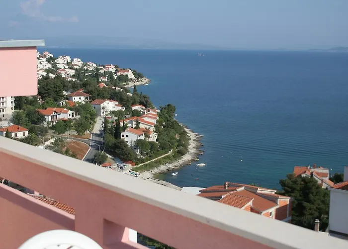 Apartment Mavarcica