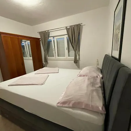 Appartement Mavarcica Trogir