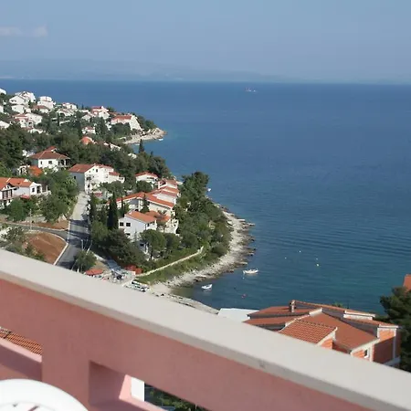 Appartement Mavarcica