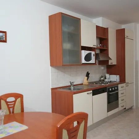 Mavarcica Apartamento *