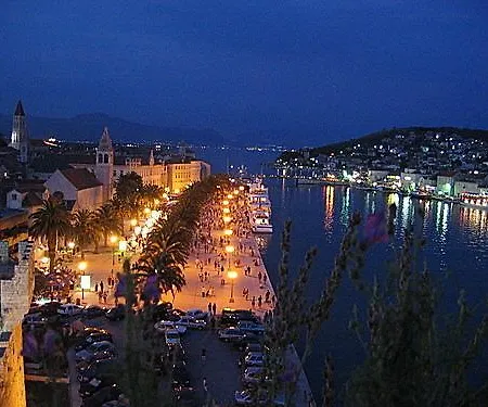 Apartamento Mavarcica