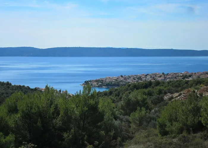 Appartement Mavarcica Trogir