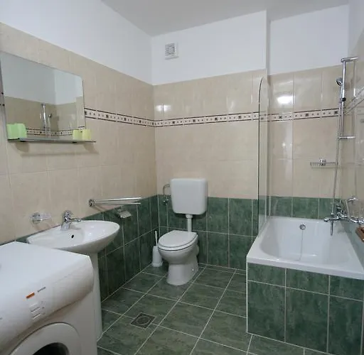 Mavarcica Appartement