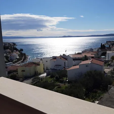 Apartmán Mavarcica *