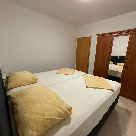 Mavarcica Apartmán Trogir