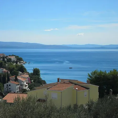 Mavarcica Apartmán *