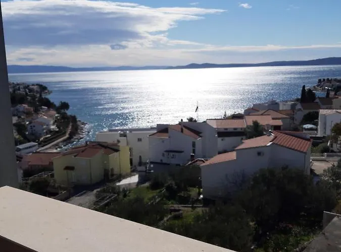 Apartmán Mavarcica *