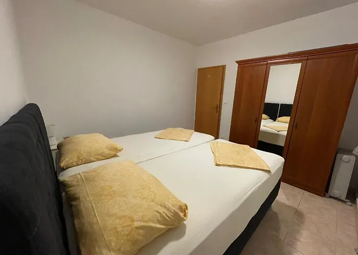 Mavarcica Apartmán Trogir
