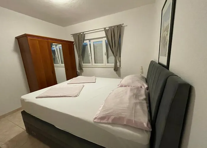 Apartmán Mavarcica Trogir