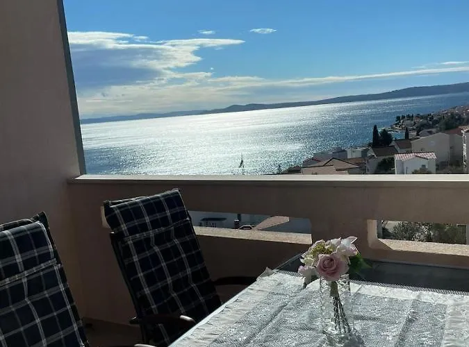 Mavarcica Apartmán Trogir