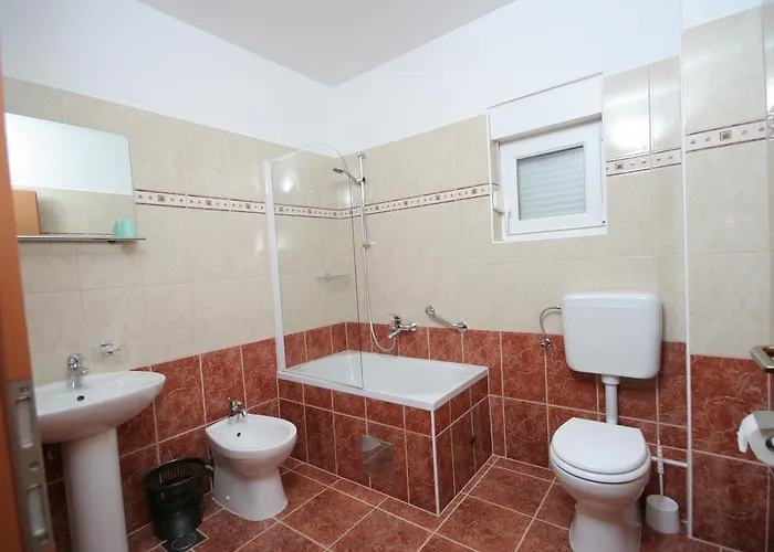 Mavarcica Apartmán Trogir