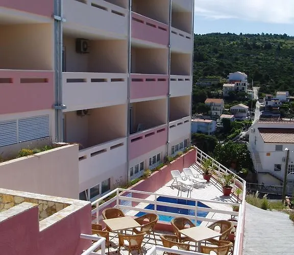 Apartmán Mavarcica *